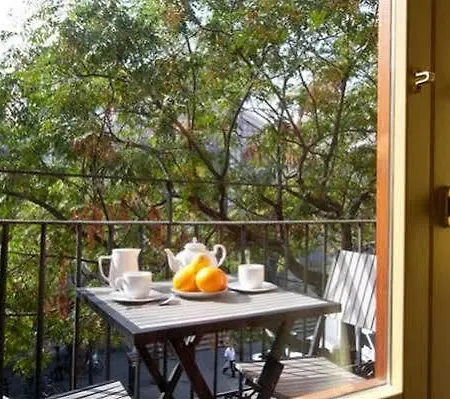 Apartment Flatsforyou Sorolla House *