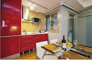 La Lonja Apartment *