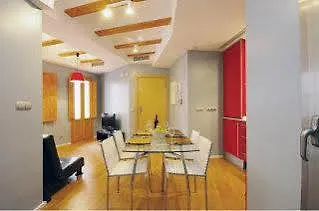Apartment La Lonja *