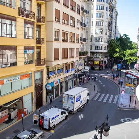 Boutique Creative Valencia