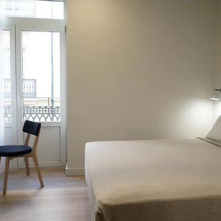 Md Design - Portal Del Real Hotel Valencia