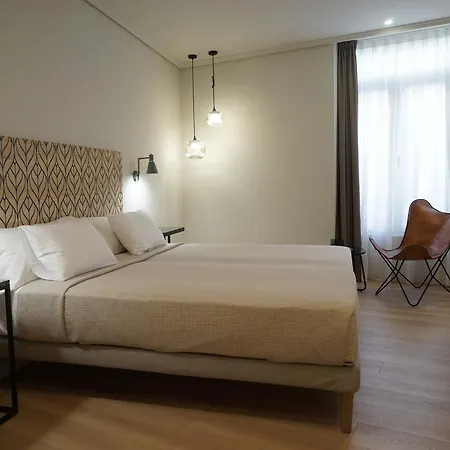 Hotel Md Design - Portal Del Real