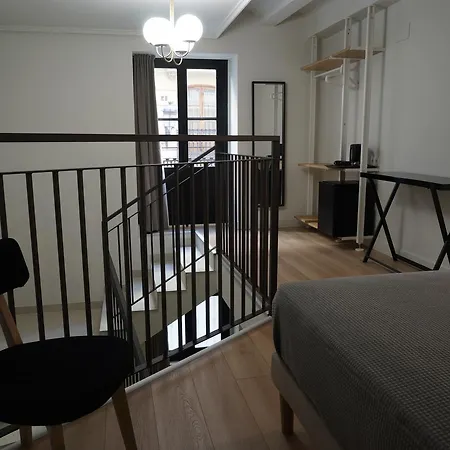 Md Design - Portal Del Real Hotel Valencia