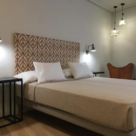 Md Design - Portal Del Real Hotel