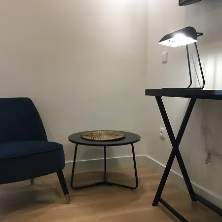 Md Design - Portal Del Real Hotel 2*