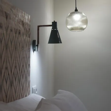 Md Design - Portal Del Real Hotel Valencia