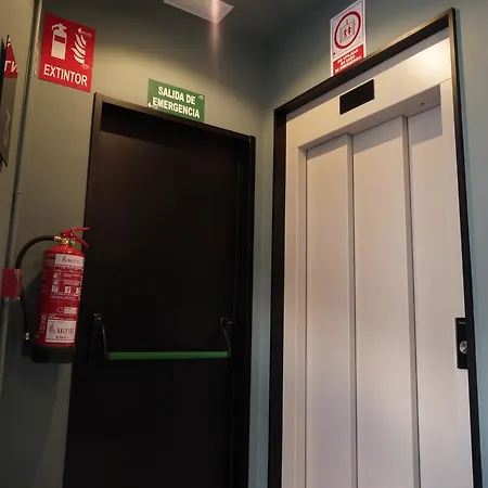 Md Design - Portal Del Real Hotel 2*
