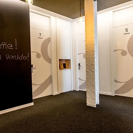 فندق Boutique Creative