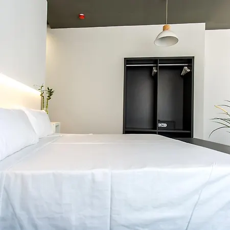 Boutique Creative Отель 3*