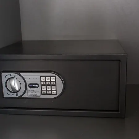 Отель Boutique Creative 3*