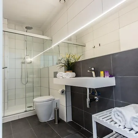 Boutique Creative Hotel Valencia