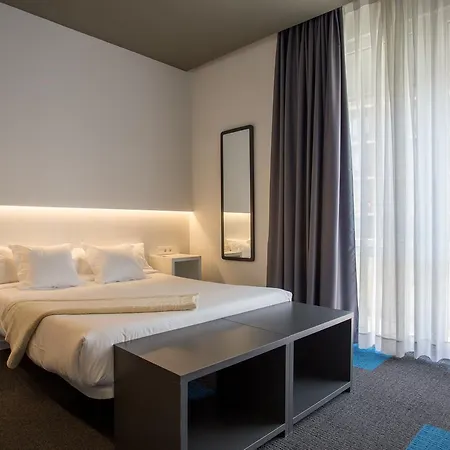 Boutique Creative Hotel Valencia