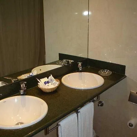 Rh Sorolla Centro Hotel Valência