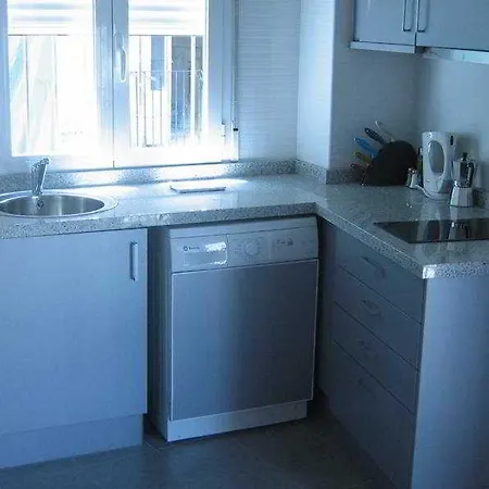 Welcomer Apartamento Valência