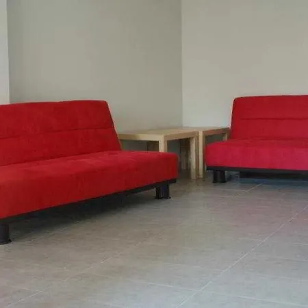 巴伦西亚维科美公寓