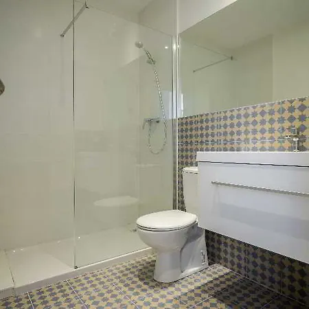San Lorenzo Boutique Plaza מלון 3*