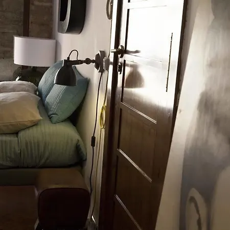 Apartamento Bubuflats Ayuntamiento *