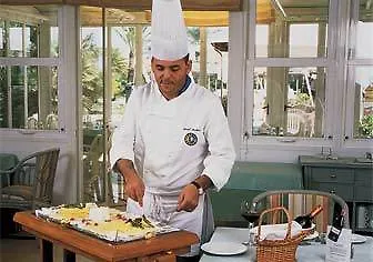 Sidi Saler Hotel Valência