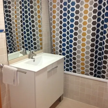 Apartment Plaza Picasso