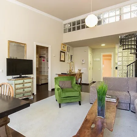 Apartment Boutique Ayuntamiento
