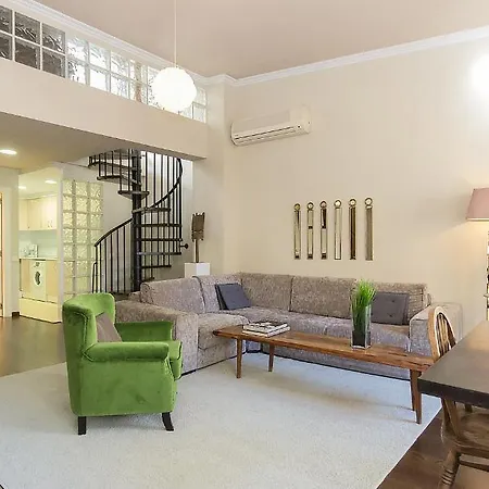 Boutique Ayuntamiento Appartement Valence