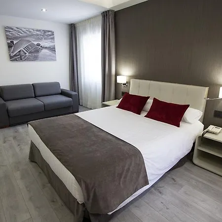 Hotell Sweet Renasa