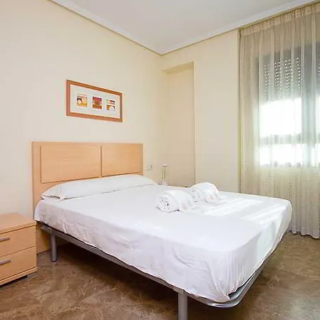Appartement Oceanografico