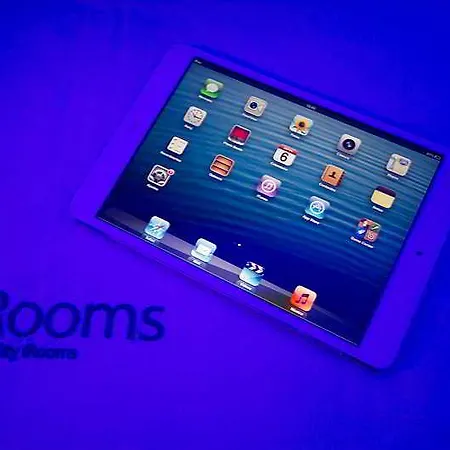 Irooms Valencia