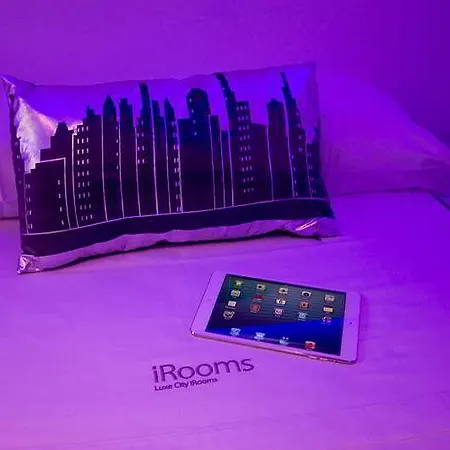 Apartment Irooms Valencia