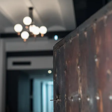 Bubusuites ベッド・アンド・ブレックファスト バレンシア