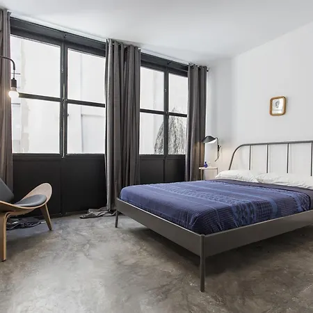 Bubusuites Valenza