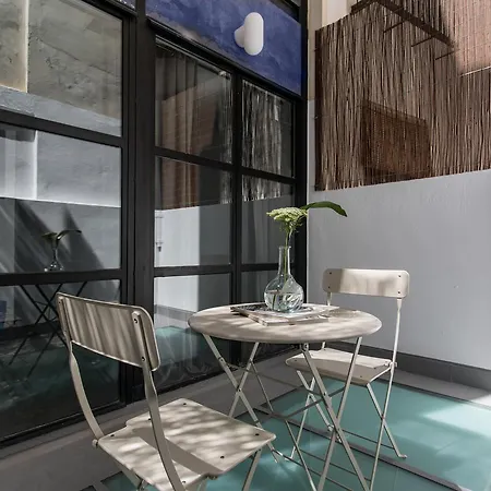 Bubusuites Bed & Breakfast 3*