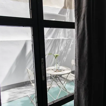 Bubusuites Bed & Breakfast