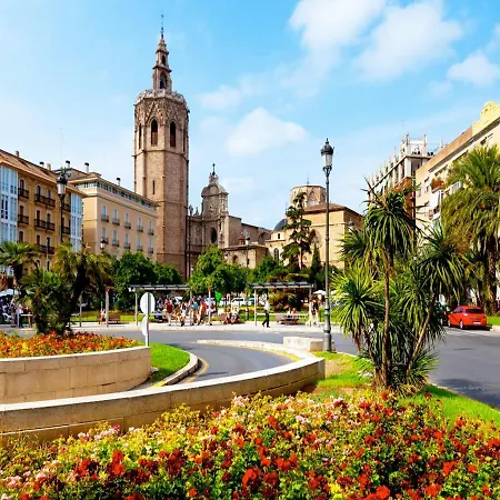 Nocleg ze śniadaniem Angel Guimera & Breakfast *