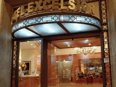 Catalonia Excelsior 4* Valensiya