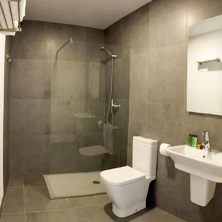 Soho Apartmanhotel