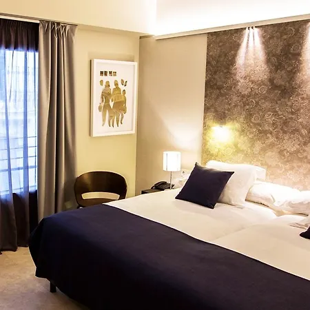 Vincci Mercat 4* Valencie