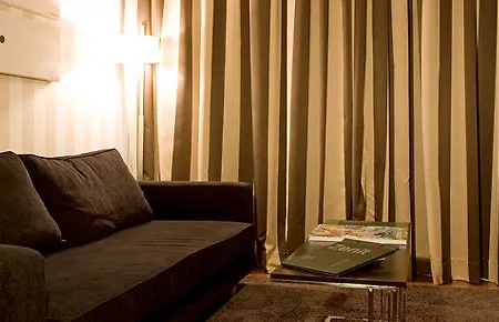 Zenit Hotel Valencia
