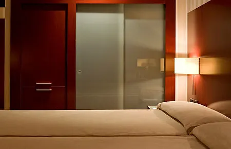 Zenit Otel Valensiya