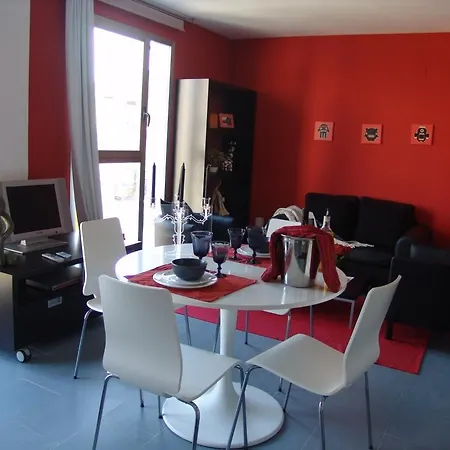 Valenciaflats Centro Historico Apartment Valencia
