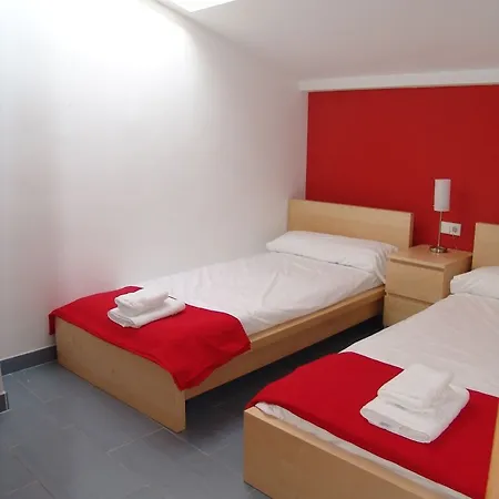 Valenciaflats Centro Historico Appartement *