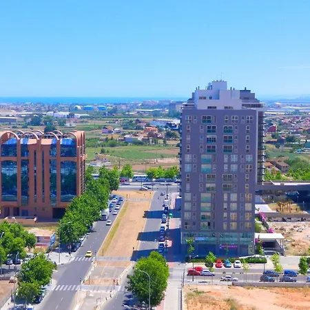 Apartment Apartment Valencia Valencia