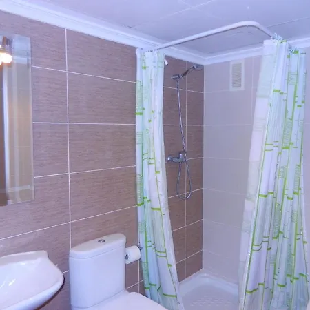 Apartment Valencia * Valensiya