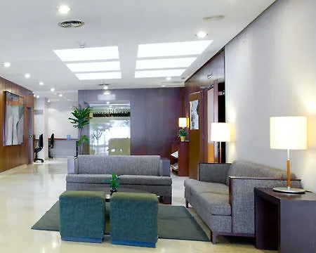 Istay By Nh Ciudad De 발렌시아