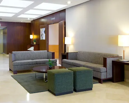 Istay By Nh Ciudad De 3* 발렌시아