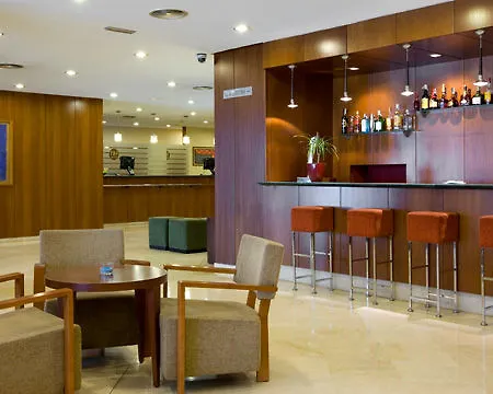 Istay By Nh Ciudad De 호텔 3*