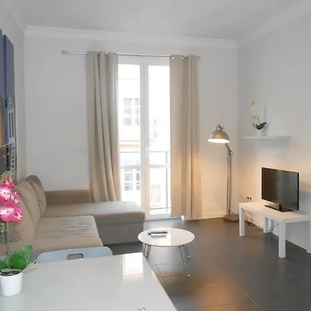 Appartement Flats Friends Torres Quart
