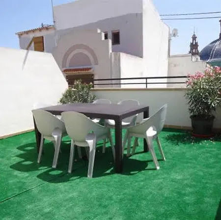 Palau De Palomar - Palomargroup Appartement Valence