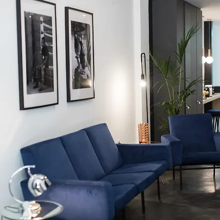 Bubusuites Bed & Breakfast