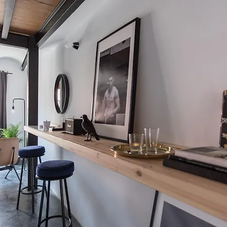 Bubusuites 3*